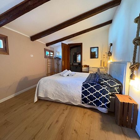 Loggia Rialto Apartments ヴェネツィア エクステリア 写真