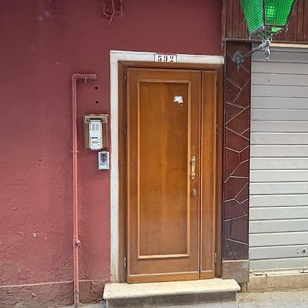 Loggia Rialto Apartments ヴェネツィア エクステリア 写真