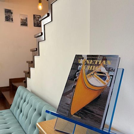 Loggia Rialto Apartments ヴェネツィア エクステリア 写真