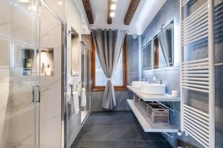 Loggia Rialto Apartments ヴェネツィア エクステリア 写真