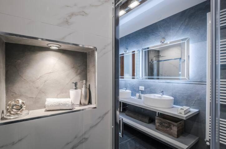 Loggia Rialto Apartments ヴェネツィア エクステリア 写真