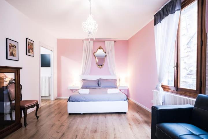Loggia Rialto Apartments ヴェネツィア エクステリア 写真