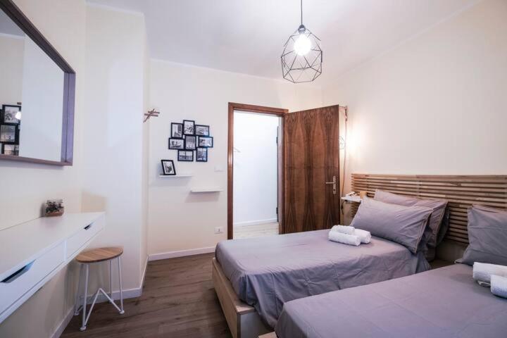 Loggia Rialto Apartments ヴェネツィア エクステリア 写真