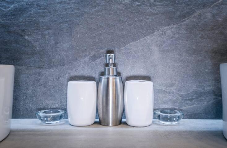 Loggia Rialto Apartments ヴェネツィア エクステリア 写真