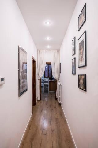 Loggia Rialto Apartments ヴェネツィア エクステリア 写真