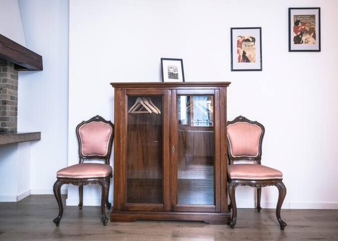 Loggia Rialto Apartments ヴェネツィア エクステリア 写真