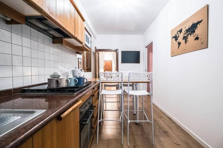 Loggia Rialto Apartments ヴェネツィア エクステリア 写真