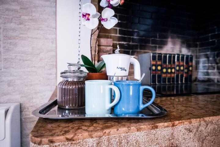 Loggia Rialto Apartments ヴェネツィア エクステリア 写真