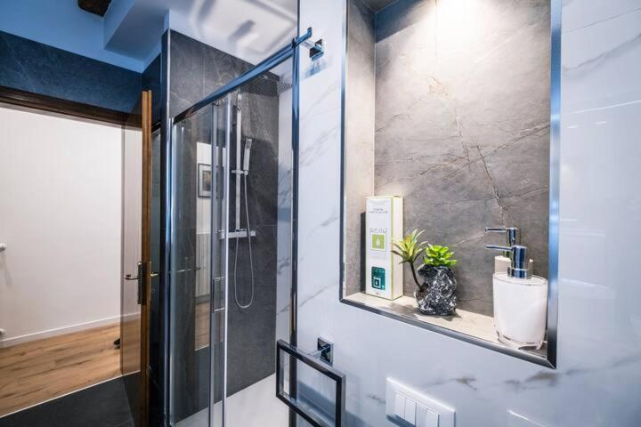 Loggia Rialto Apartments ヴェネツィア エクステリア 写真