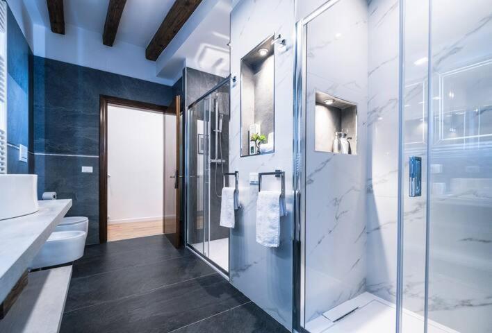 Loggia Rialto Apartments ヴェネツィア エクステリア 写真
