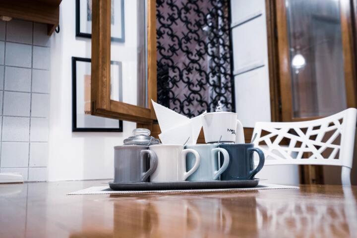 Loggia Rialto Apartments ヴェネツィア エクステリア 写真