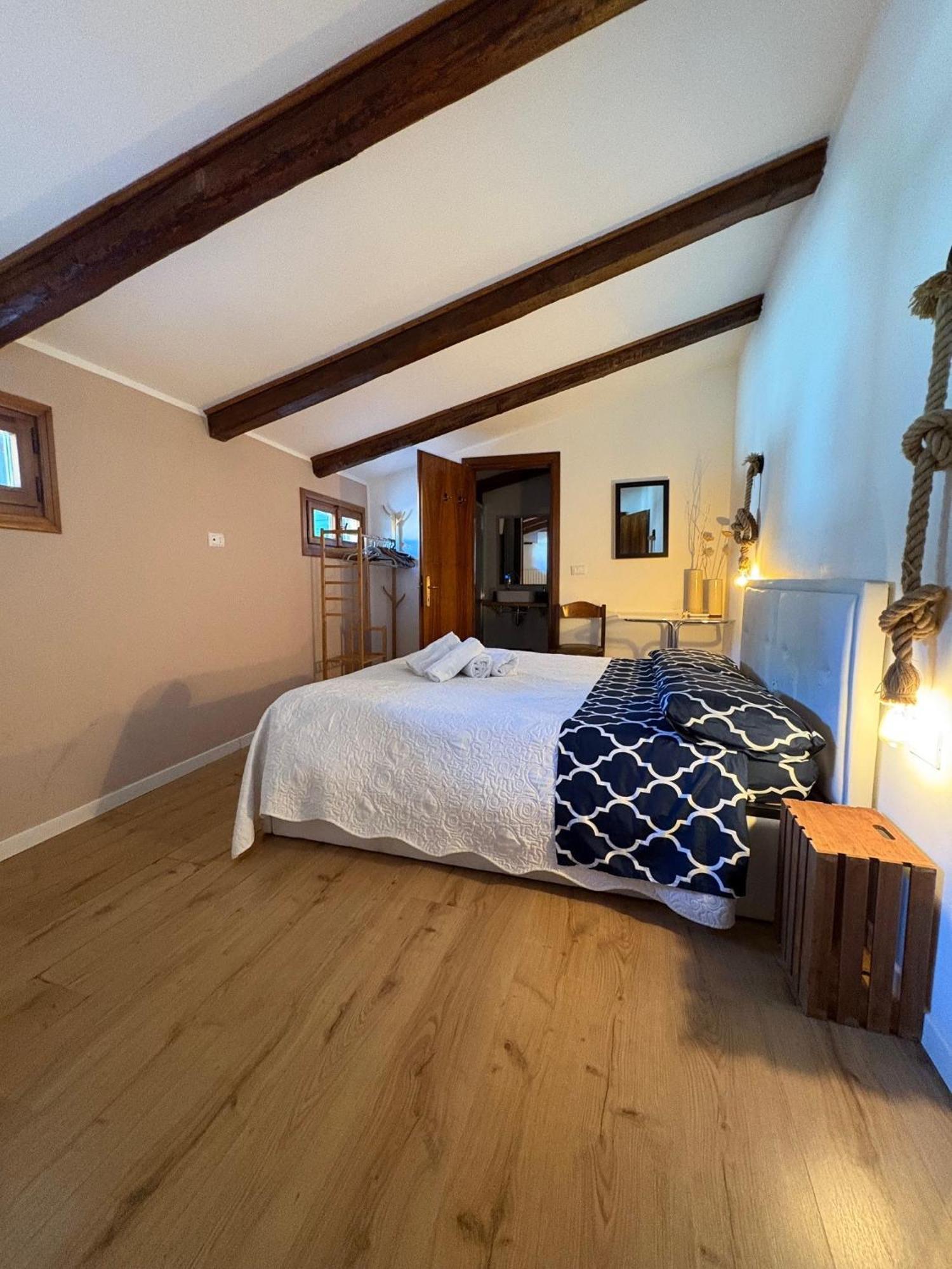Loggia Rialto Apartments ヴェネツィア エクステリア 写真