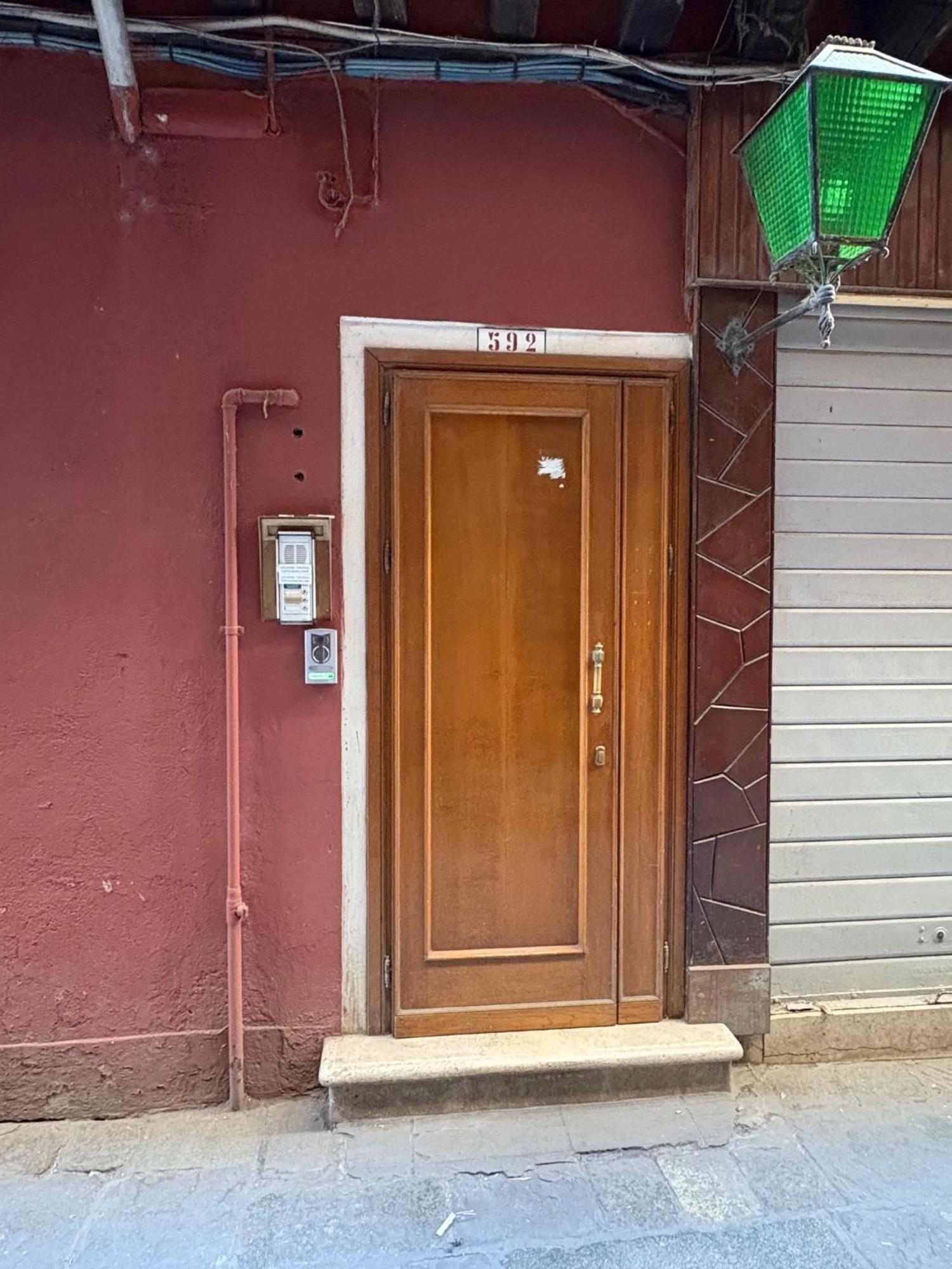 Loggia Rialto Apartments ヴェネツィア エクステリア 写真