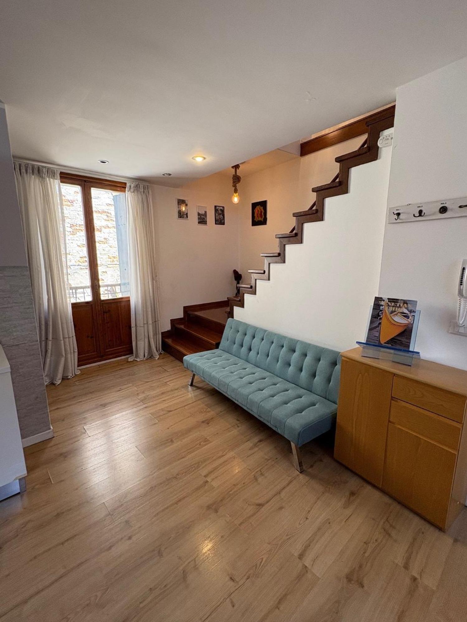 Loggia Rialto Apartments ヴェネツィア エクステリア 写真