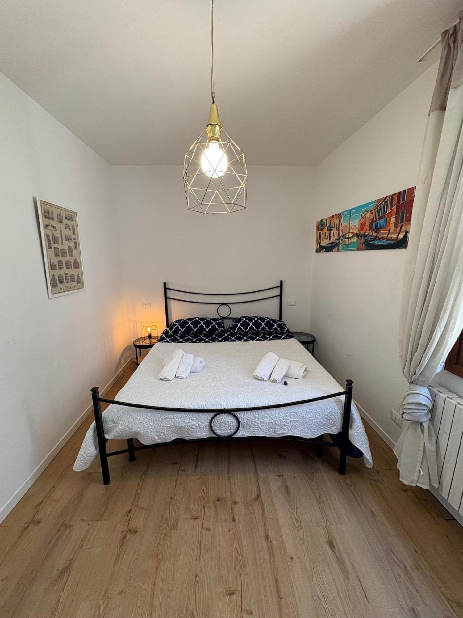 Loggia Rialto Apartments ヴェネツィア エクステリア 写真