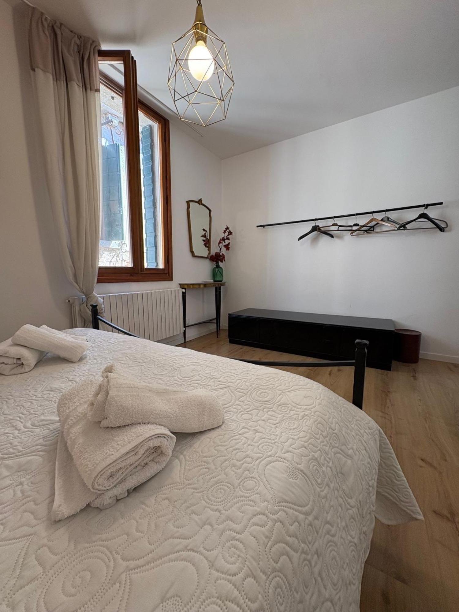 Loggia Rialto Apartments ヴェネツィア エクステリア 写真