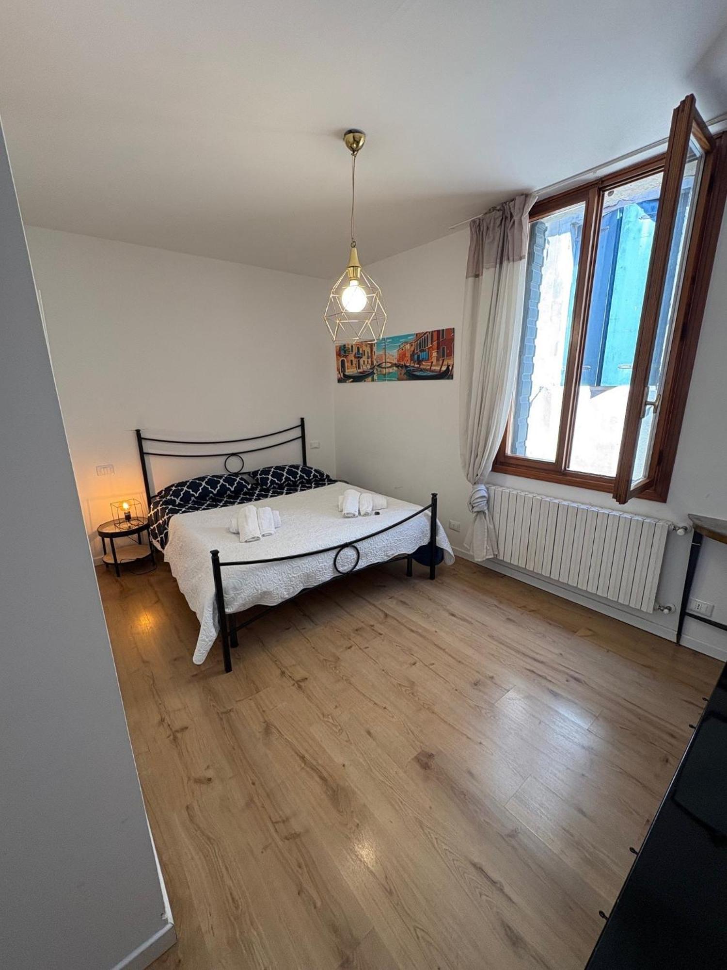 Loggia Rialto Apartments ヴェネツィア エクステリア 写真
